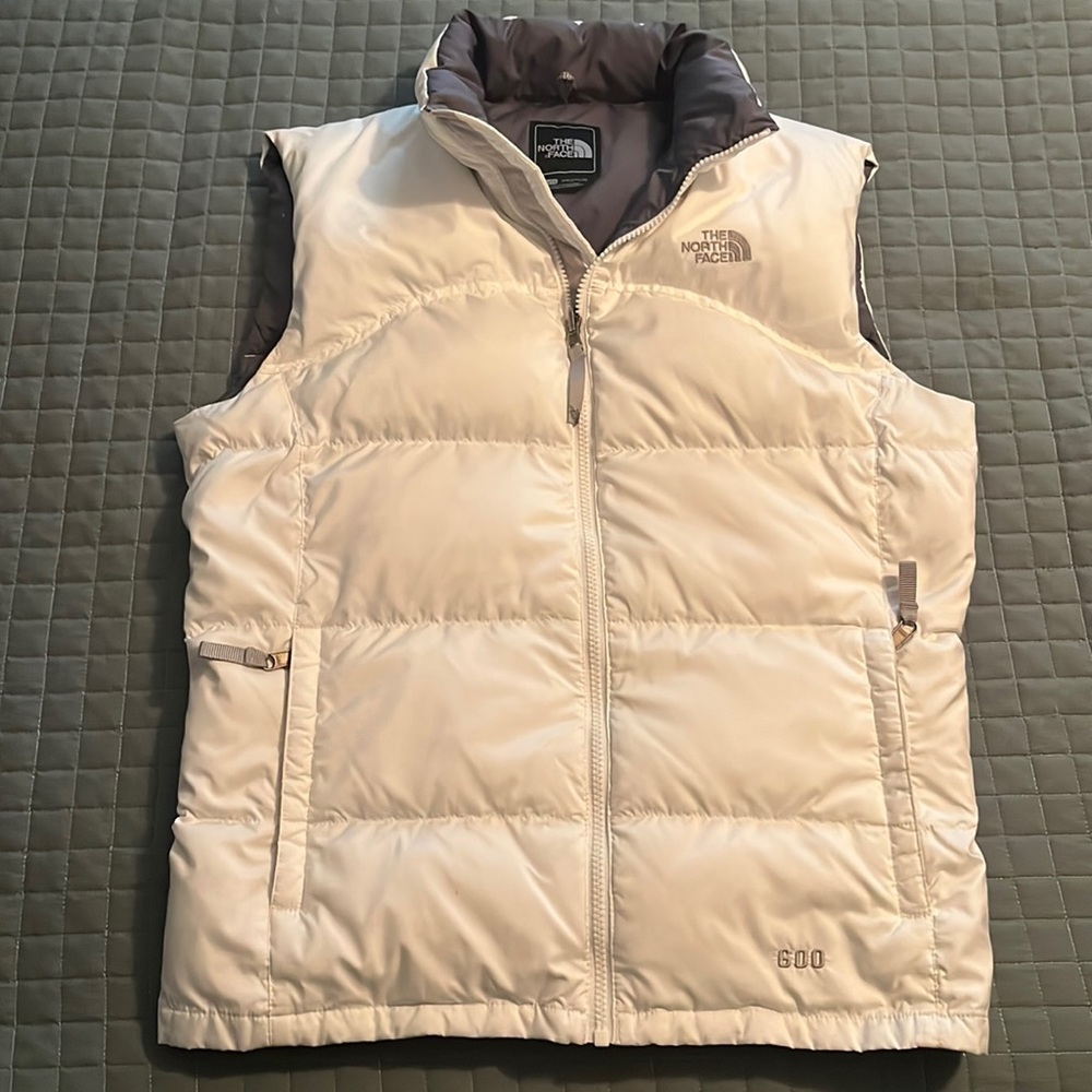 The North Face Girls Vest